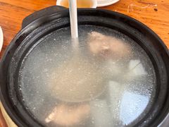 -始兴县农家小院餐馆