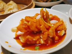 -永春园·扬州早茶·淮扬菜(漫乐城店)