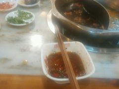 -袁记串串香(人民公园店)