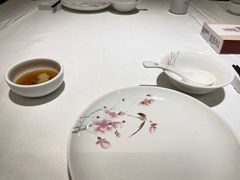 -金春禧·鲁菜海鲜(延吉路万达店)
