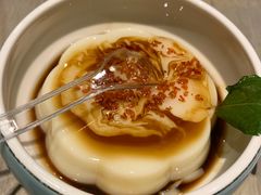 黑糖豆花-弄堂小笼包(天津南开大悦城店)