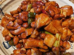 -九转小磨·东北菜老字号(祥安店)