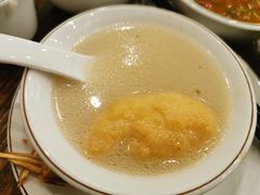 鱼汤-正能量脆肉鲩火锅