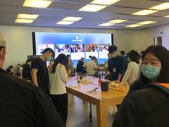 -Apple零售店(深圳益田假日广场店)