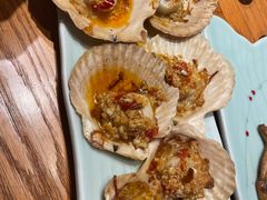 -万鱼亭·筑地屋 日本料理(淮海街店)