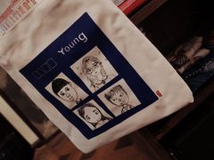 -良友书坊(安徽路店)