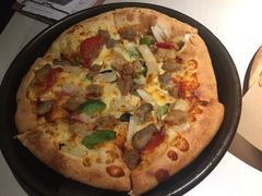 -必胜客(五道口店)