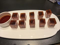 -云锦壹号·淮扬宴(徐汇万科店)