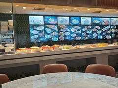 -聚丰园•湖鲜餐厅(阿红私房菜梅石路店)