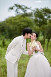 -安娜公馆婚纱摄影(锦州店)