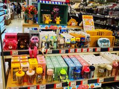 -AEON永旺(东方宝泰店)