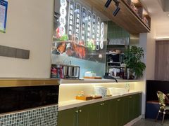 -鹅冠港式茶餐厅(来福士店)