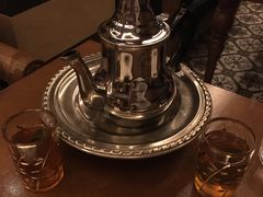 -Tajine Moroccan塔金摩洛哥中东餐厅