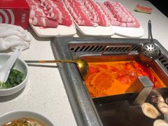 -海底捞火锅(顺义华联店)