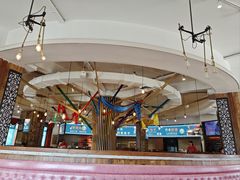 -蒙亨·手把肉·蒙古包文化主题餐厅(天恒广场店)