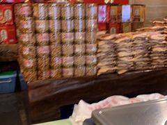 -兴盛德·麻辣花生大王·老店(中山路店)