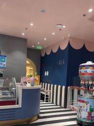 -奈尔宝家庭中心·亲子餐厅(前滩店)