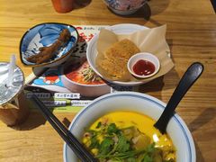 -和府捞面(北美新天地店)