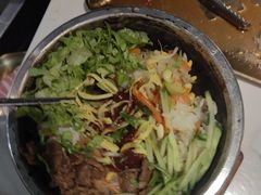 -炙城·韩式烤肉(南京东路店)