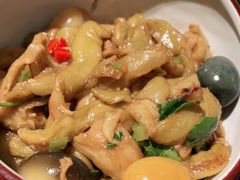 -京尊烤鸭店JINGZUN(春秀路店)