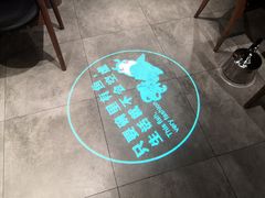 大堂-魚说纸包鱼(中关村店)