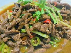 -0574龙虾的故事(东裕店)