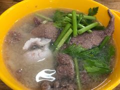 猪杂汤-正正文志记猪什汤