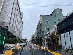 -宝健路步行街(Pedestrian Shopping Street)