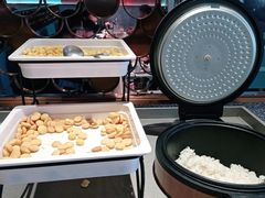 -半天妖烤鱼(石岛店)