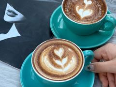 -Highline·城市露台景观餐厅(淮海路店)