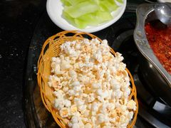 -清真·锦翔炝锅鱼(明德门店)