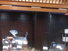 -星伦多自助料理·涮烤一体(虹悦城店)