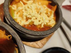 -韩宫宴烤肉·料理(大宁国际店)