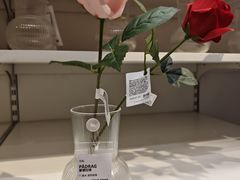 -宜家家居(四元桥商场店)