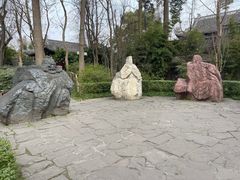 -成都武侯祠博物馆