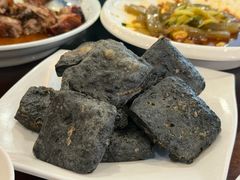-四季春(美食街店)