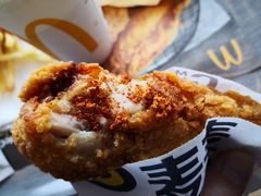 -麦当劳(无锡永乐店)