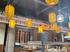 -蚬皇•陈味莞(西平景湖店)