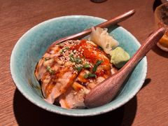 -水之惠鲜鱼料理(王府大街店)