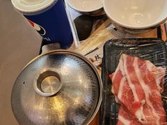 -吉野家(时代广场店)