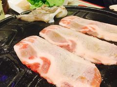 -金妈家烤肉(龙湖U城天街店)