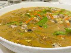 地瓜粉条-大厝宅海鲜馆
