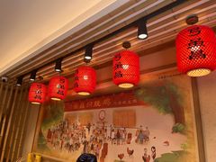 大堂-弓虽昌焖烧鸡(大竹林店)