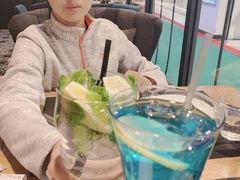 -清真·艾美可餐厅(大悦汇店)