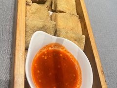 -荷塘秋月·本帮江浙菜(国权路店)