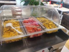 -嘉和一品(长江道店)