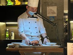 -四季民福烤鸭店(外滩外白渡桥店)
