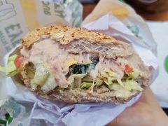 香溢金枪鱼三明治-赛百味SUBWAY(凯德mall大峡谷店)