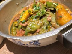 -金掌勺锅包肉(太原万达店)