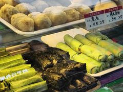 -陈记印尼风味小吃(北湖店)